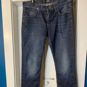 Hudson Jeans